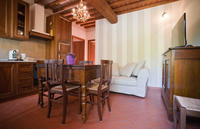 Relais Villa Belvedere - Foto 20