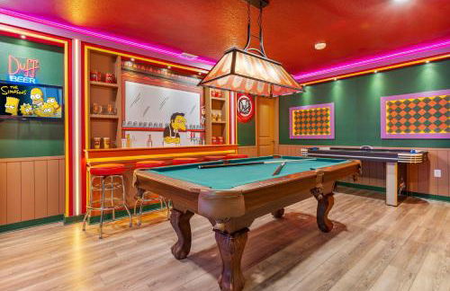 Brand NEW 10Bdrms7Bath Luxury - Foto 34