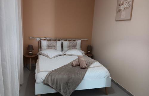 Gîte Les Guernazelles - Foto 12