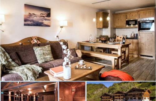 Résidence - Les Grandes Alpes - Foto 1