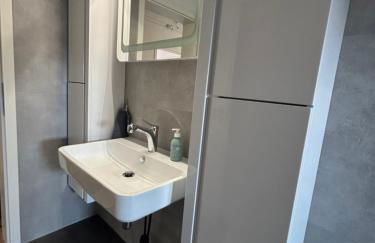 Schöne neue 4 Zimmer Wohnung mit Süd-Balkon bis 8 Personen - Foto 10