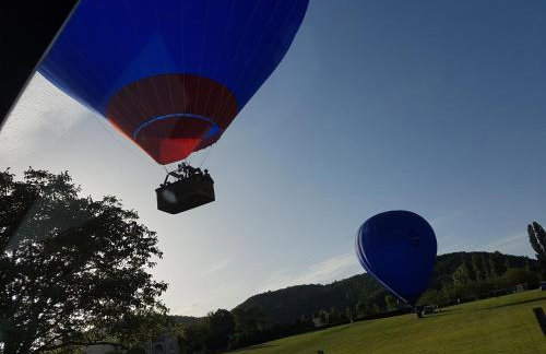NiD'Amour le Rossignol Bezenac - Foto 15