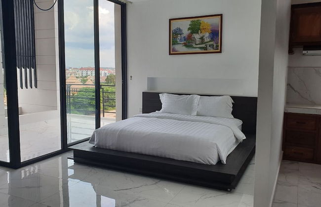 LY Residence Suite & Apartment - Photo 17