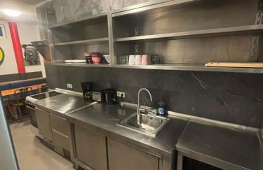 Stadtfenster Apartments - Foto 12