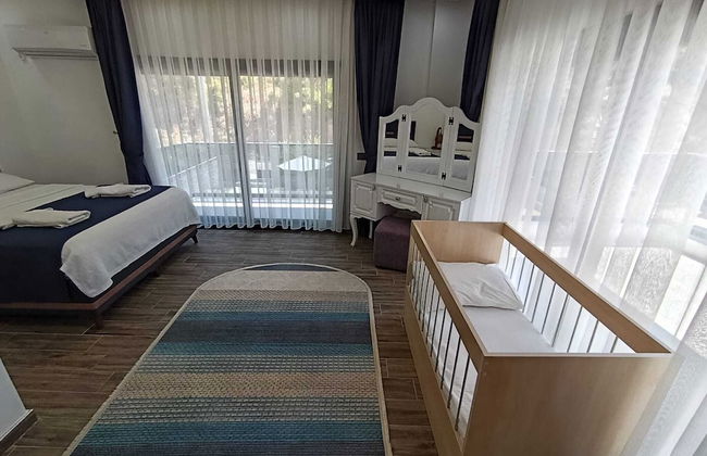Villa Kayahan Göcek - Foto 14