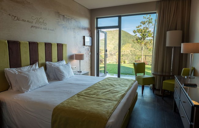 Vila Gale Douro Vineyards Hotel - Foto 9
