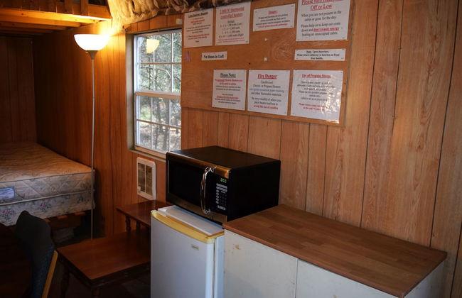 Abrams Creek Center - Foto 40