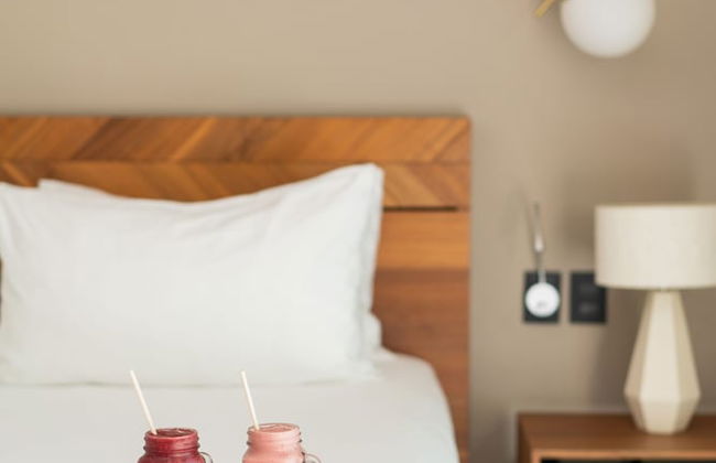 San Trópico Boutique Hotel & Peaceful Escape - Foto 6