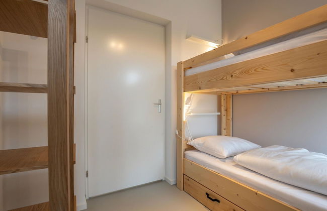 Cottage in Wissenkerke Near Nature Reserve - Photo 8