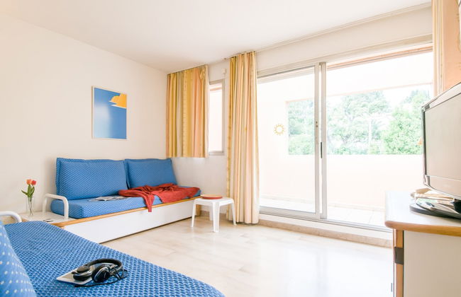 Résidence Cannes Villa Livia - Photo 21