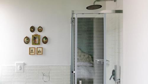 Dimore Santojanni - Il Salotto dei Portici nel centro di Potenza - Photo 5, Shower