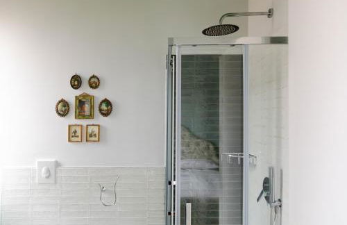 Dimore Santojanni - Il Salotto dei Portici nel centro di Potenza - Photo 5