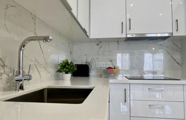 Helena Beach Apartment - Foto 19