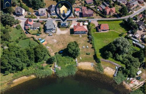 Ferienwohnung Krebssee Idyll 1 - Foto 19