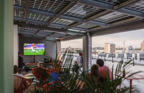 The Circus Living - Foto 91