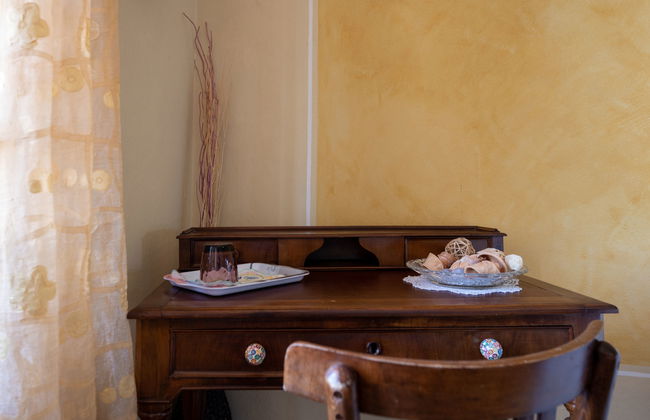 Agriturismo I Tre Tigli - Foto 15