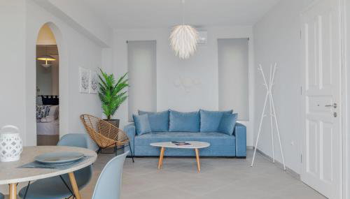 Corali Suites Andros - Foto 2