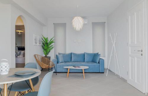 Corali Suites Andros - Foto 2