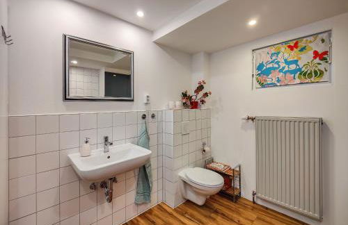 Fuchs und Hase - Foto 19