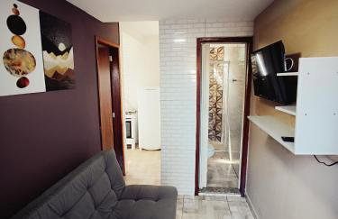 pousada Montanhez ap4 - Foto 1