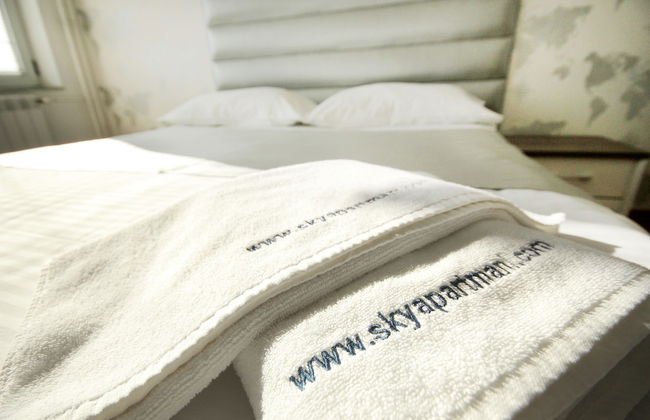 Apartments Belgrade - Foto 24