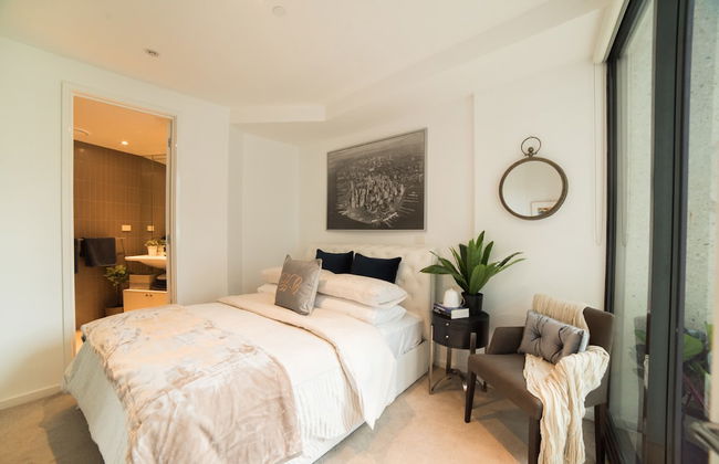 Richmond Oasis Apartments - Foto 11