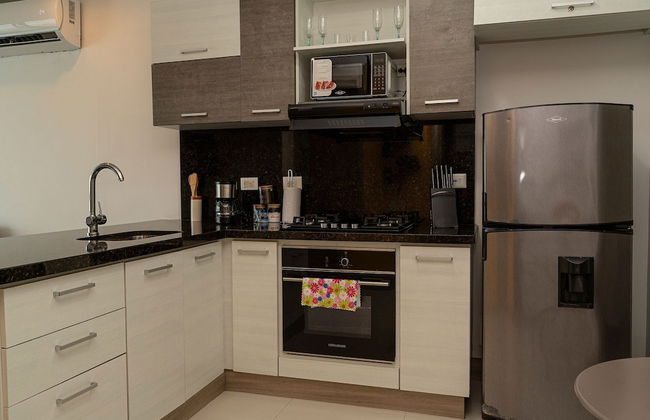 U-GO Palmetto Sunset Junto al Mar - Photo 4