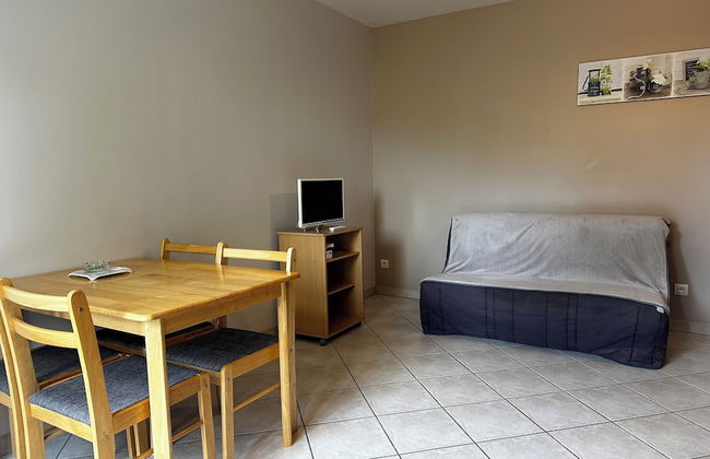 Résidence Les Roussets - Foto 4