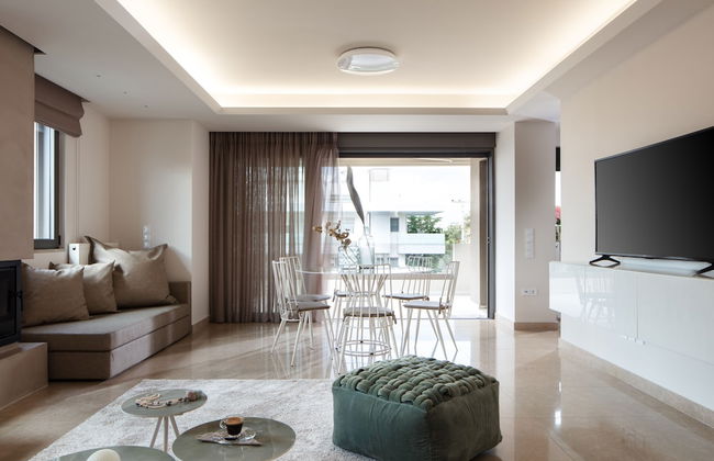 Elaia Luxury Apartments Glyfada - Foto 54