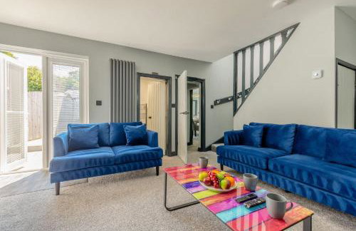 Botanic Cottages - Foto 9