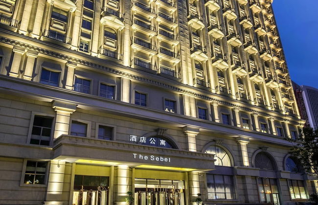 The Sebel Xi Ning - Managed by Sofitel - Foto 52