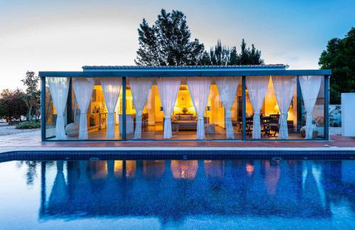 Sete Quintas Country House - Foto 29