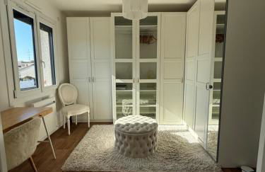 appartement cosy poitiers université - Foto 2