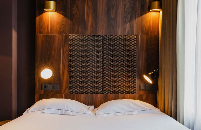 De Jonker Urban Studio's & Suites - Foto 16