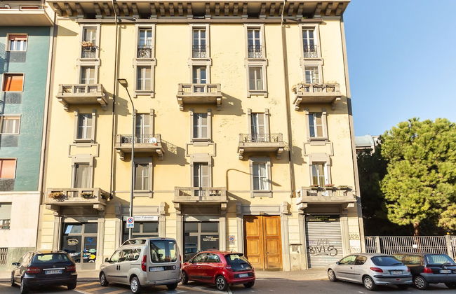 Alessia's Flat Savona - Foto 19