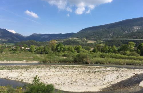 Le gîte de Valérie côté jardin - Foto 14