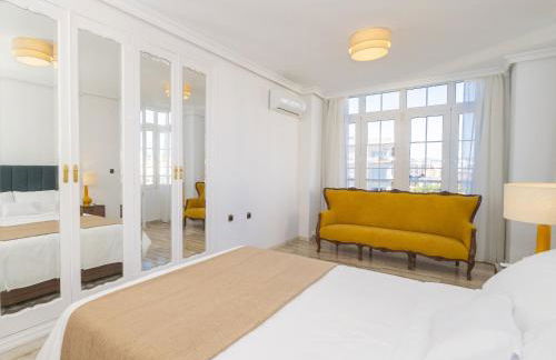 Cubo's Apartamento Seaview Port & Free Parking - Photo 41