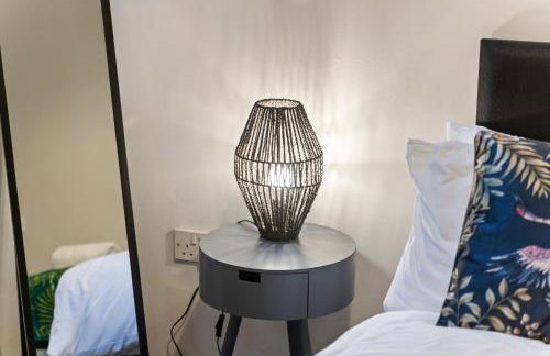 Mariah Flat - 2 Bedroom getaway in Pontypool - Photo 29