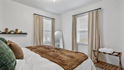 Modern Cozy Cottage Near Redwoods & Pristine Beaches - Foto 2