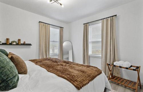 Modern Cozy Cottage Near Redwoods & Pristine Beaches - Foto 2