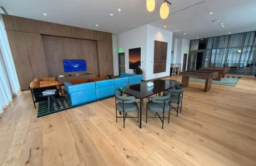 Lujoso apartamento ,The Crosby Miami World Center - Foto 5