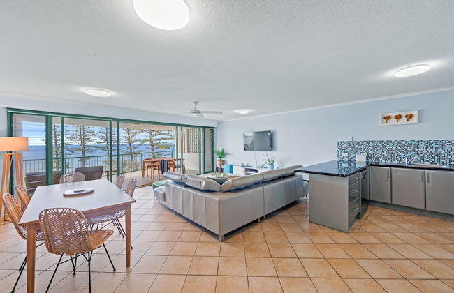 Norfolks on Moffat Beach - Foto 36