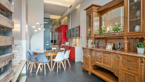 Alcam Les Corts - Foto 4, minibar