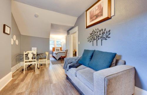 Historic Jacksonville Retreat about 2 Mi to Downtown! - Photo 1