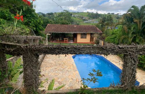 Chácara da Dinda - Photo 41