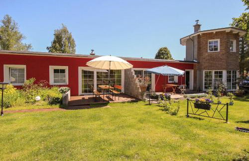 Bungalows am Grimnitzsee - Foto 54