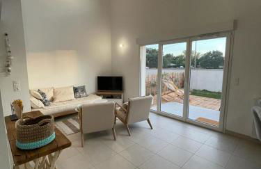 la villa d'Irissou - Foto 21