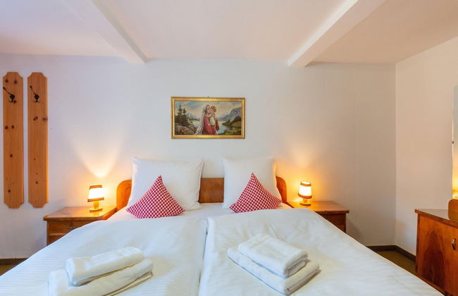 Farmhouse in Ramsau Near Ski Slopes - Foto 26