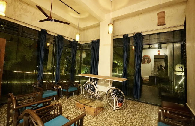 Lakeside Boheme Inn - Foto 60