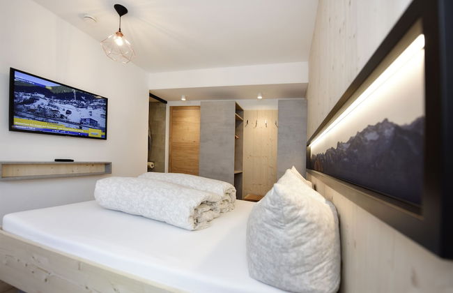 Chillas Appartements - Foto 11